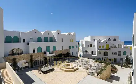 Prodej bytu 3+kk 122 m², Dhermi, Albánie