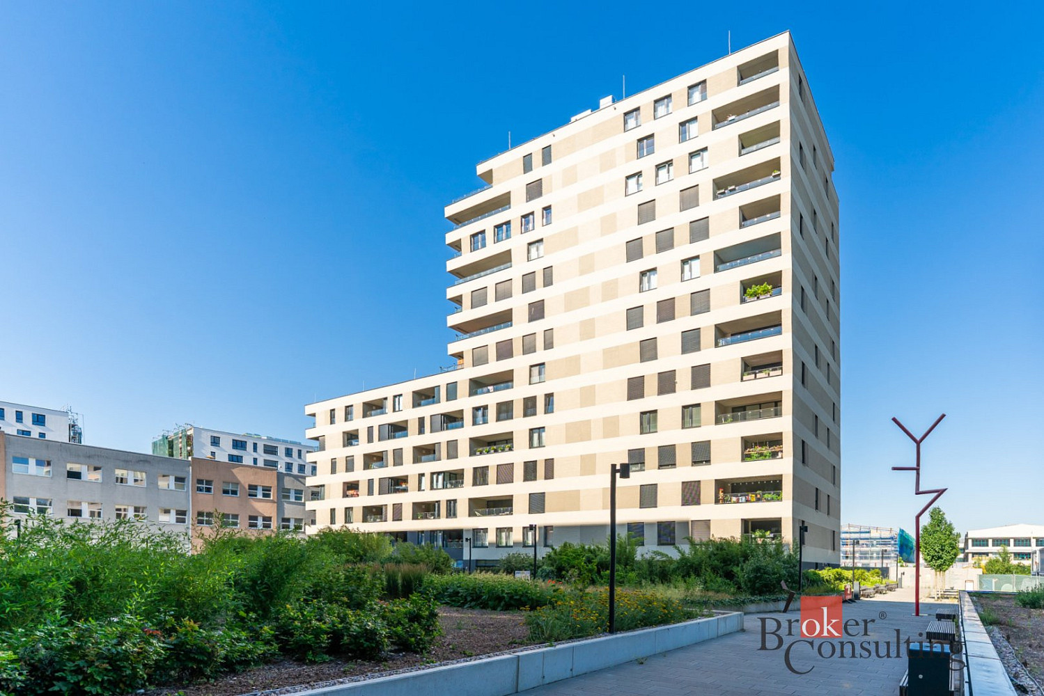 Prodej bytu 2+kk 54 m² — photo 3