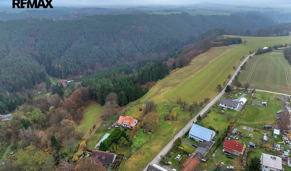 Prodej stavebního pozemku 872 m², Mukařov – náhled fotky 7