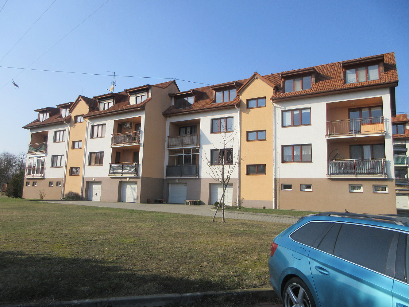 Prodej bytu 2+kk 53 m² — photo 5