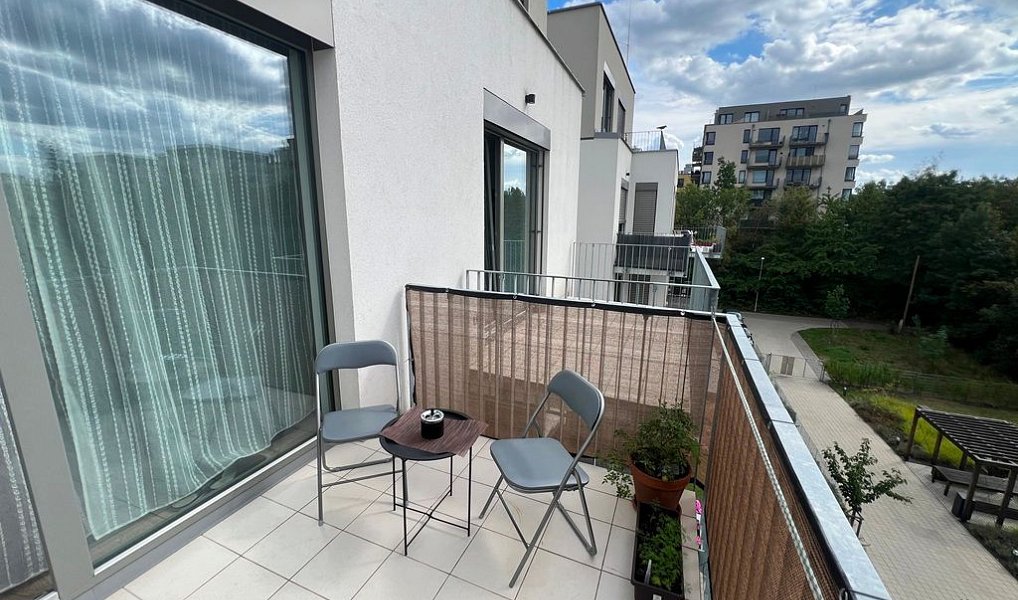 Prodej bytu 1+kk 42 m², Praha – náhled fotky 7