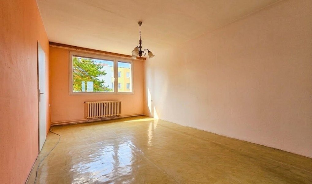 Prodej bytu 3+1 83 m², Chomutov – náhled fotky 6