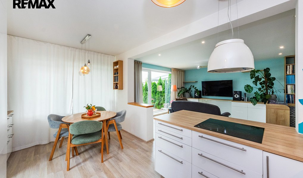 Prodej domu 155 m² s pozemkem 564 m², Horoušany – náhled fotky 12