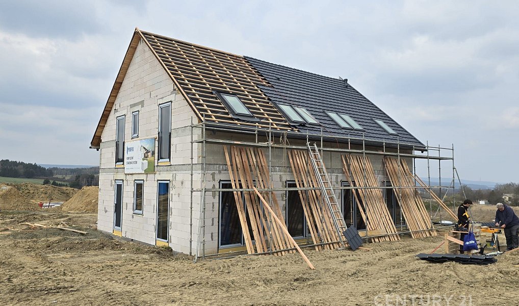 Prodej domu 118 m² s pozemkem 572 m², Narysov – náhled fotky 8