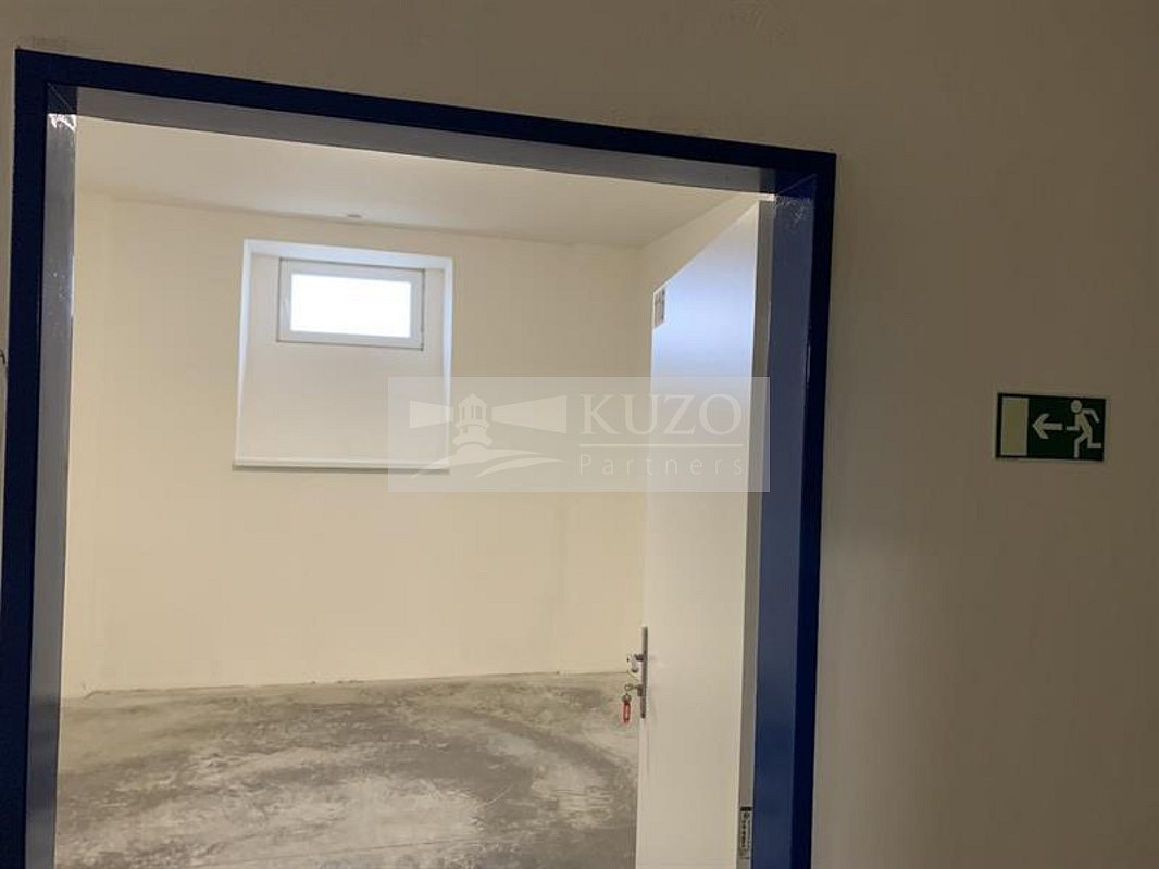 Sklad 8 m² Dobříč - Praha - západ – pohled 4