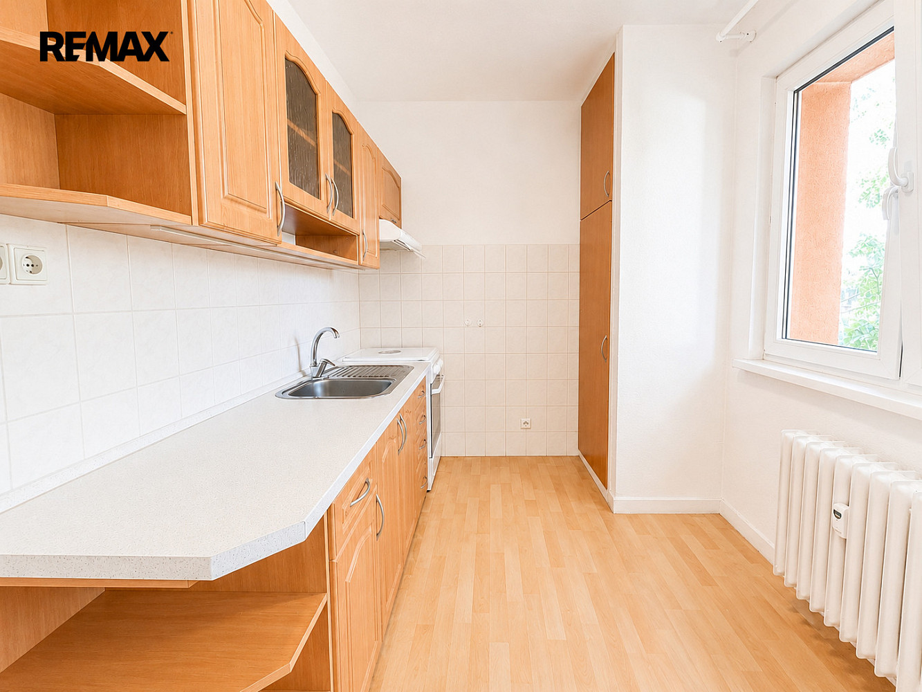 Pronájem bytu 2+1 51 m² – fotografie 3