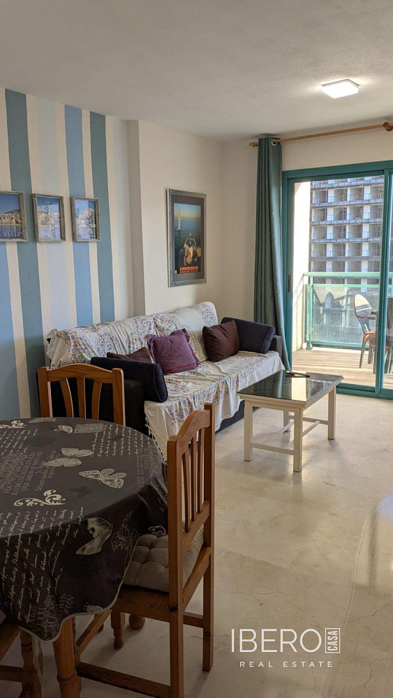 Pis 3+kk – la Vila Joiosa / Villajoyosa, la Torreta - Vista 5