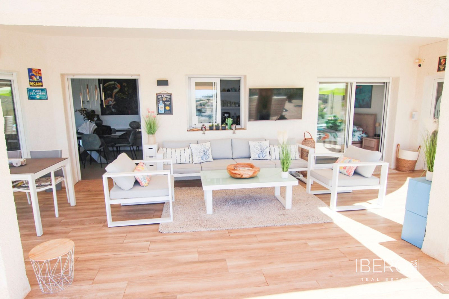 Casa 5+kk – Cumbre del Sol, la Marina Alta - Vista 4