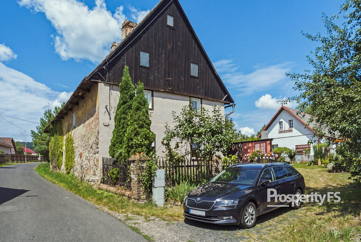 Prodej domu 318 m² s pozemkem 1 081 m² – fotografie 4