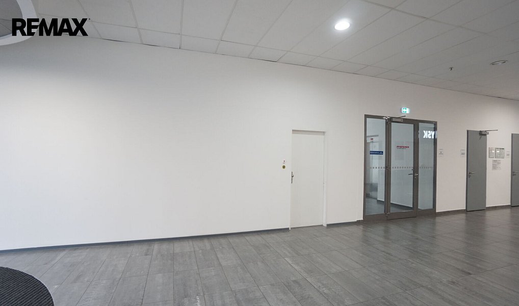 Pronájem kanceláře 41 m², Brno – náhled fotky 6