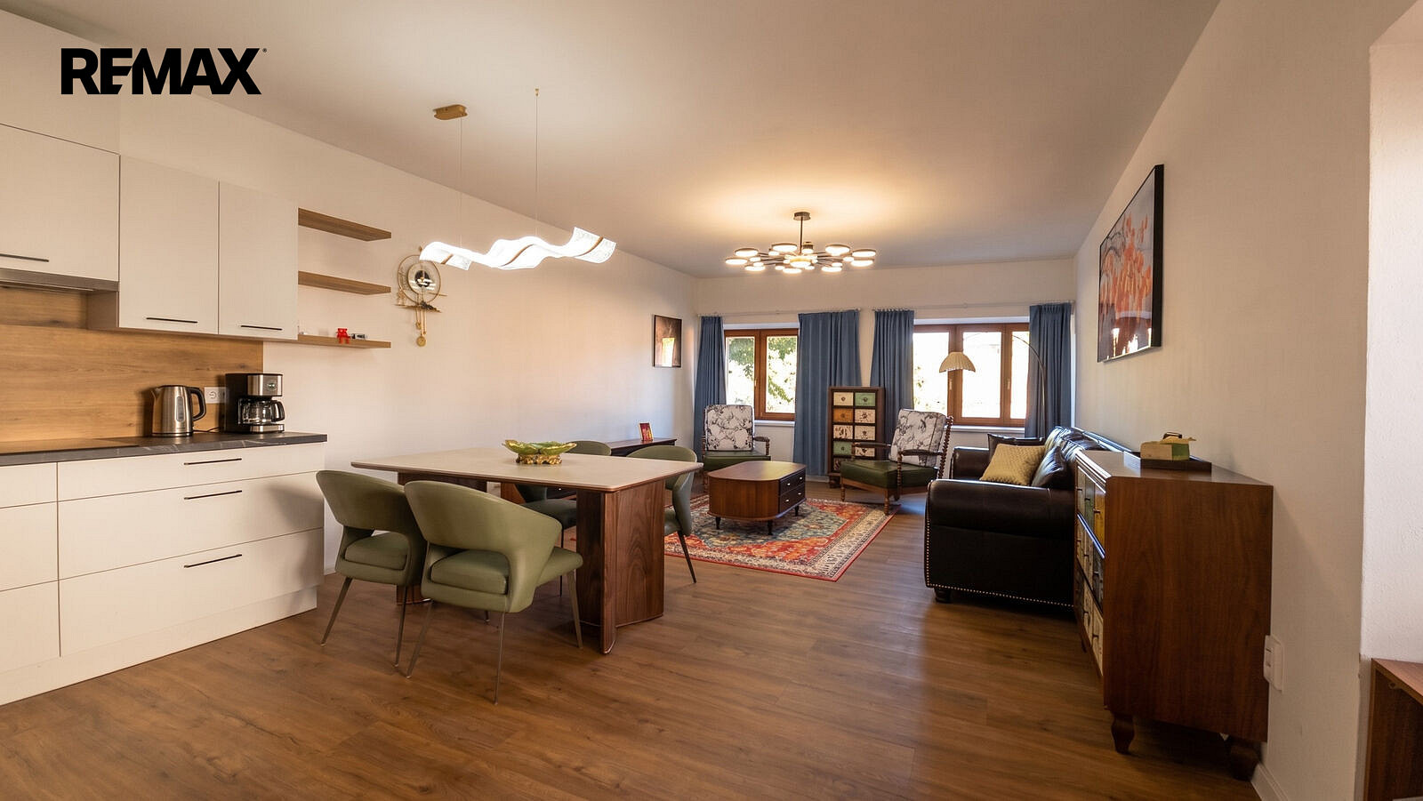Prodej bytu 5+kk 129 m² – fotografie 3