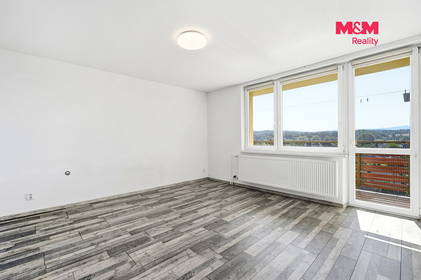 Prodej bytu 3+1 89 m² – fotografie 3