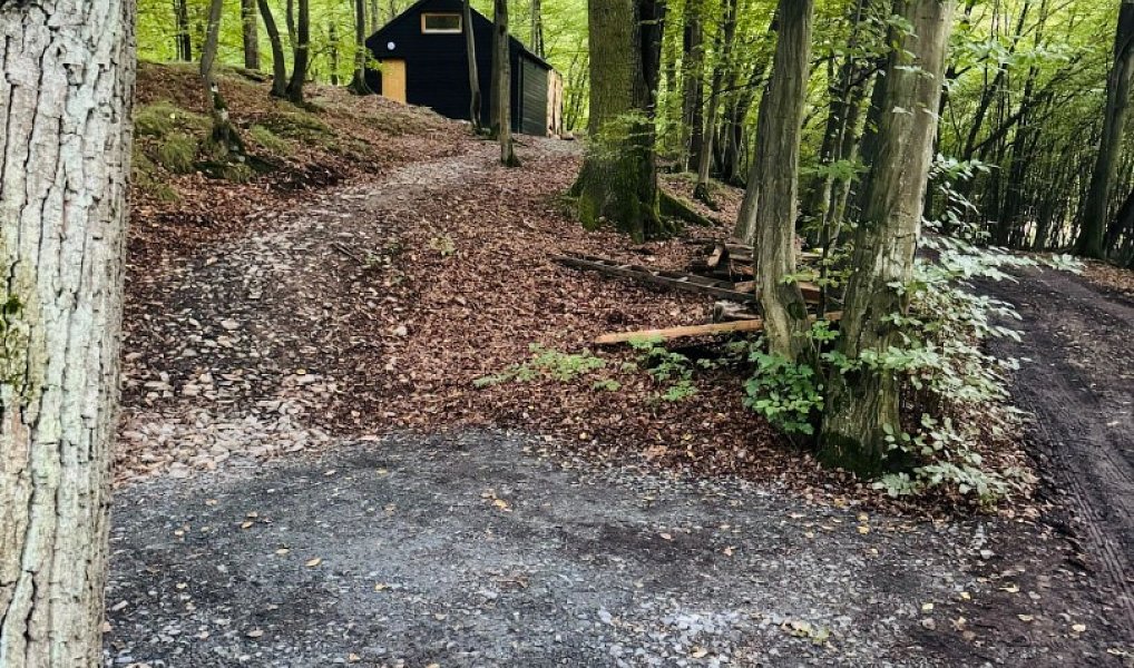 Prodej chaty/chalupy 16 m² s pozemkem 153 m², Štěchovice – náhled fotky 12