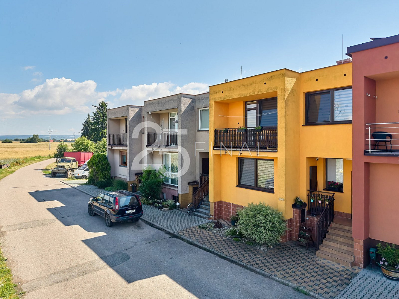Prodej domu 90 m² s pozemkem 318 m² — photo 3