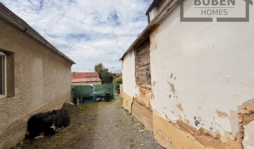 Prodej domu 380 m² s pozemkem 750 m², Bor – náhled fotky 38