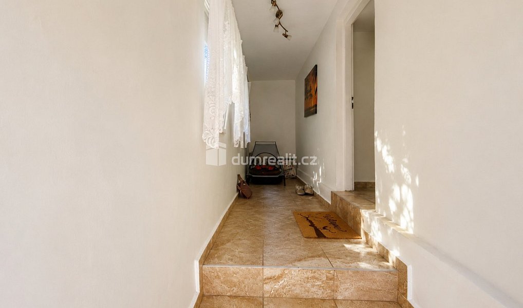 Prodej domu 195 m² s pozemkem 725 m², Ústí nad Labem – náhled fotky 15