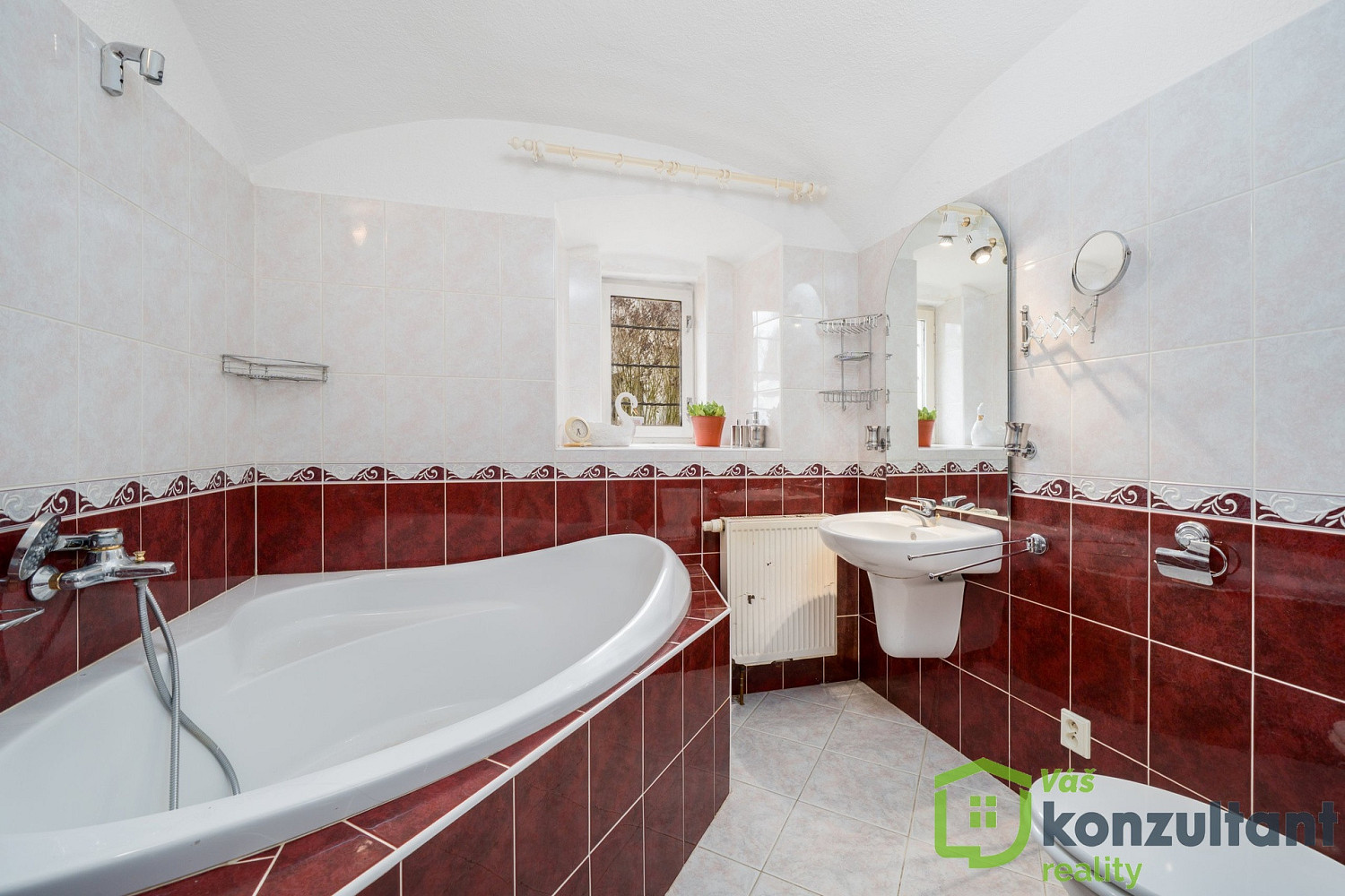 Prodej domu 120 m² s pozemkem 845 m² – pohled 5