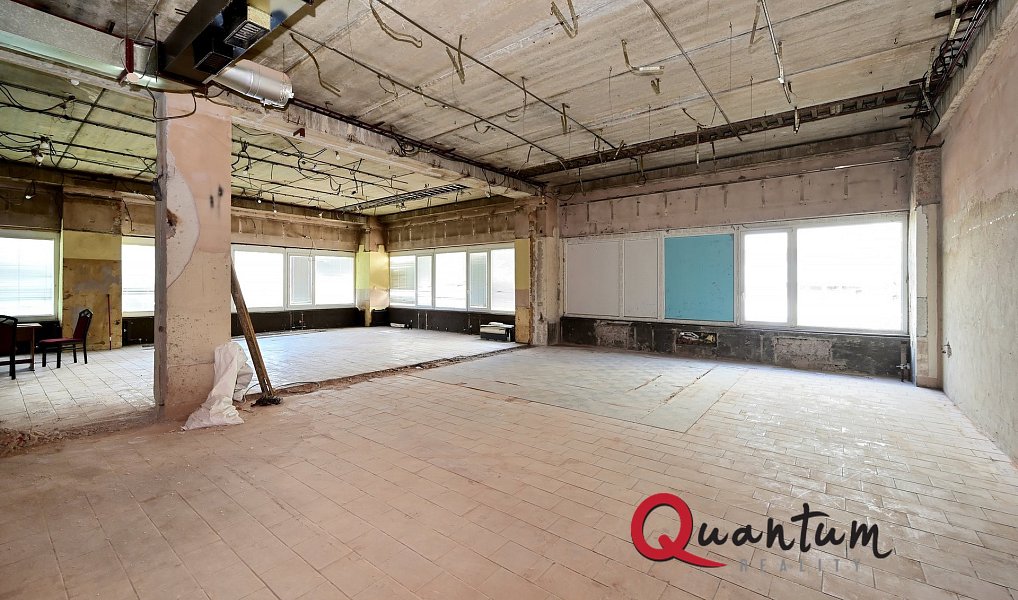 Pronájem komerčního objektu (jiného typu) 374 m², Praha – náhled fotky 5