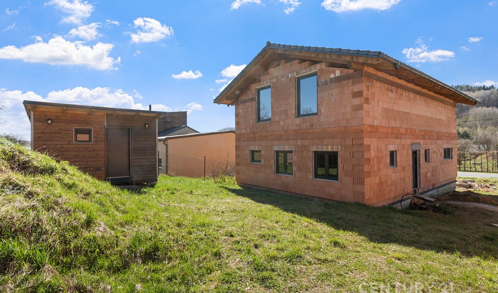 Prodej ubytovacího objektu 204 m², Velké Losiny – náhled fotky 5