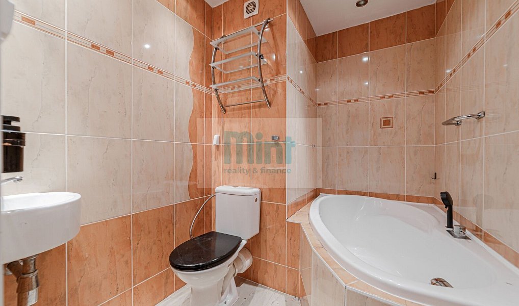 Pronájem bytu 2+1 45 m², Ostrava – náhled fotky 13