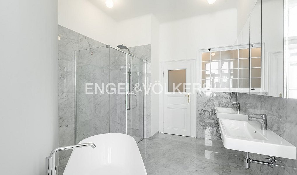 Pronájem bytu 3+kk 90 m², Praha – náhled fotky 8