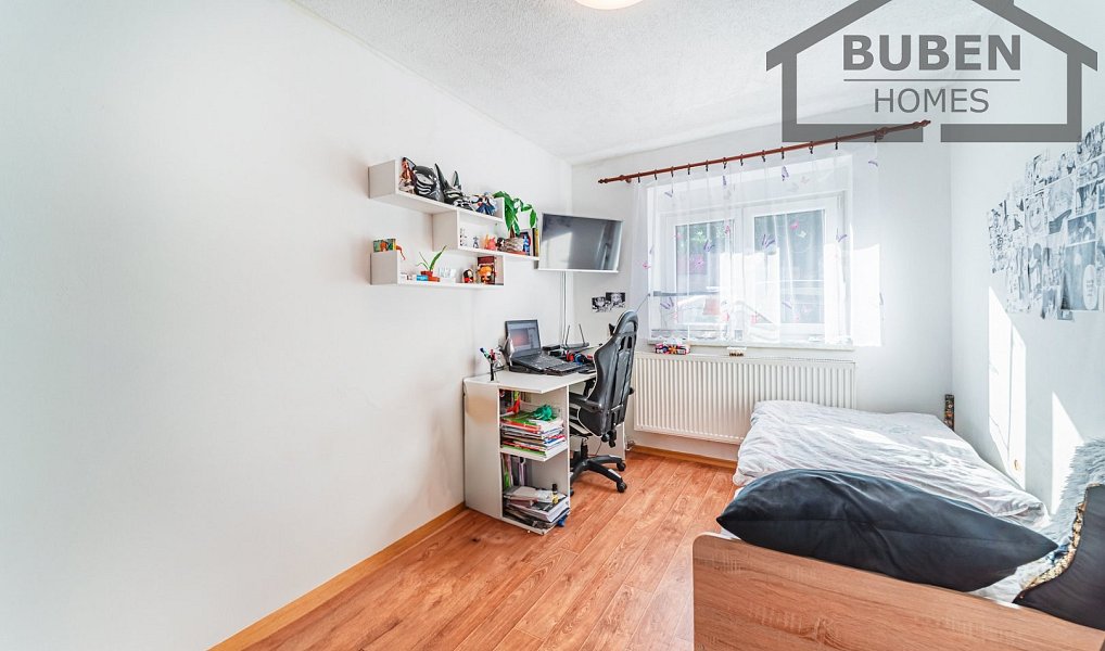 Prodej domu 96 m² s pozemkem 651 m², Tachov – náhled fotky 10
