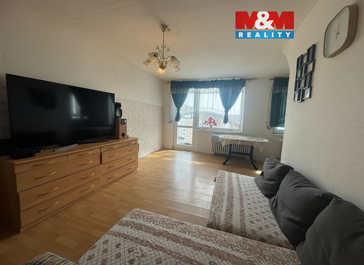 Prodej bytu 4+1 82 m²