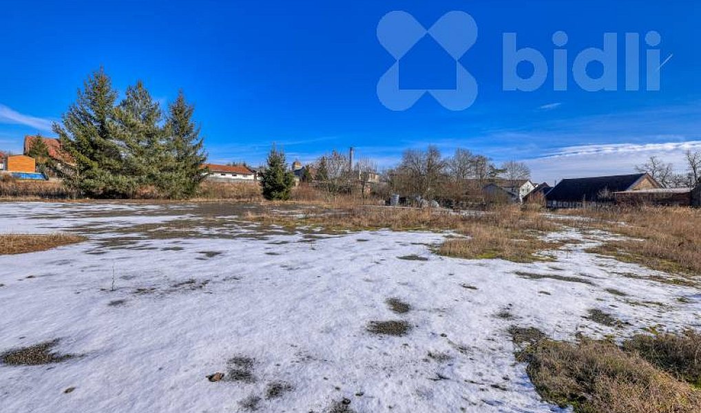 Pronájem skladovacích prostor 280 m², Dolní Bousov – náhled fotky 13