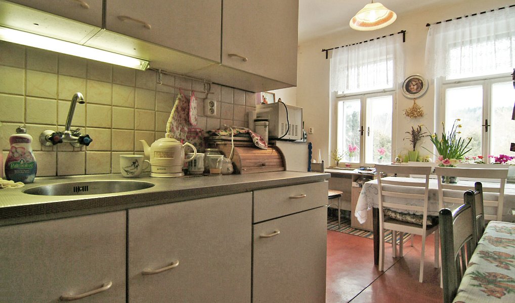 Prodej domu 418 m² s pozemkem 1 134 m², Tanvald – náhled fotky 6