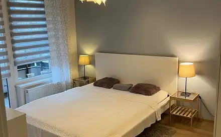 Prodej bytu 2+kk 55 m²
