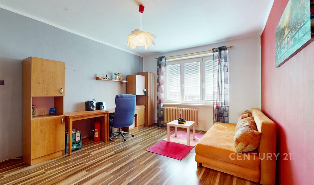Prodej bytu 3+1 80 m², Havířov – náhled fotky 14
