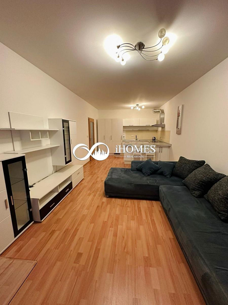 Pronájem bytu 2+kk 68 m²