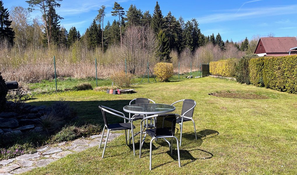 Prodej chaty/chalupy 60 m² s pozemkem 436 m², Sosnová – náhled fotky 15