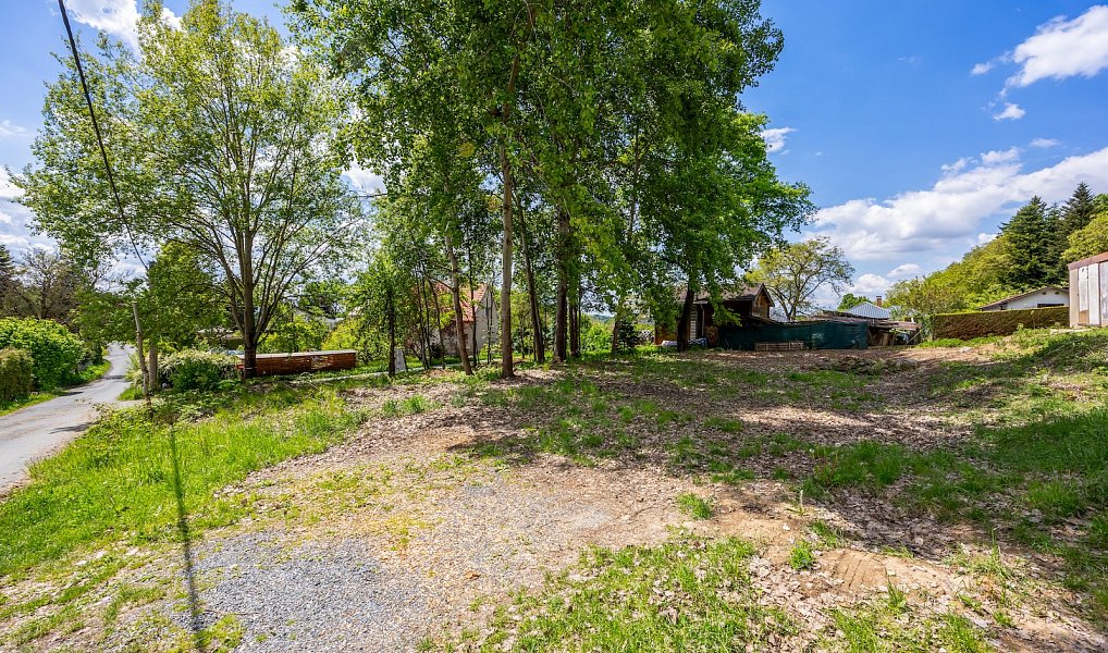 Prodej stavebního pozemku 959 m², Mnichovice – náhled fotky 5
