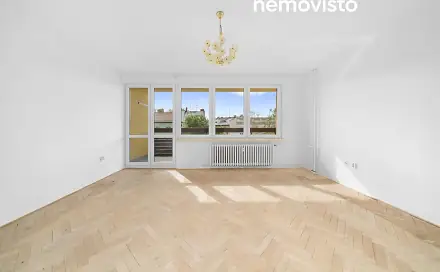 Prodej bytu 3+1 68 m², Živičná, Ostrava - Moravská Ostrava