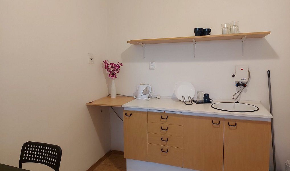 Pronájem kanceláře 40 m², Louny – náhled fotky 6