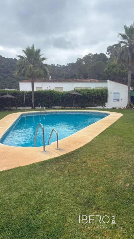 Piso 4+kk – Benahavís, Los Mozos, Costa del Sol Occidental - Más
