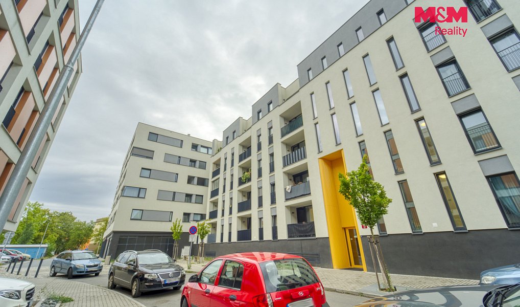 Prodej bytu 2+kk 54 m², Plzeň – náhled fotky 15
