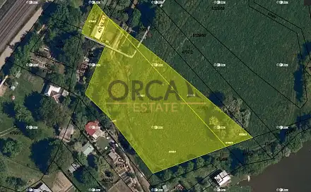 Prodej louky 795 m², Napajedla, okres Zlín