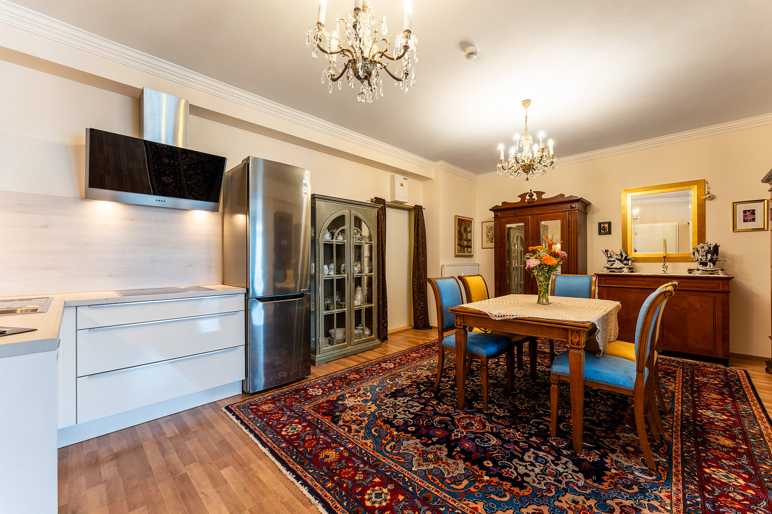 Prodej bytu 2+kk 63 m² – fotografie 5