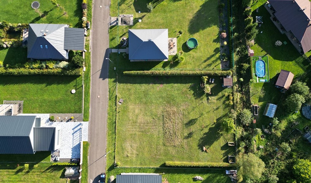 Prodej stavebního pozemku 1 356 m², Dolní Lánov – náhled fotky 11
