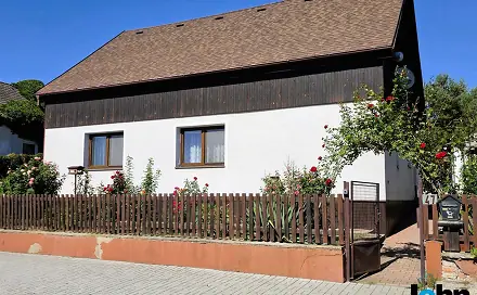Prodej domu 180 m² s pozemkem 1 085 m², Malé Březno, okres Most