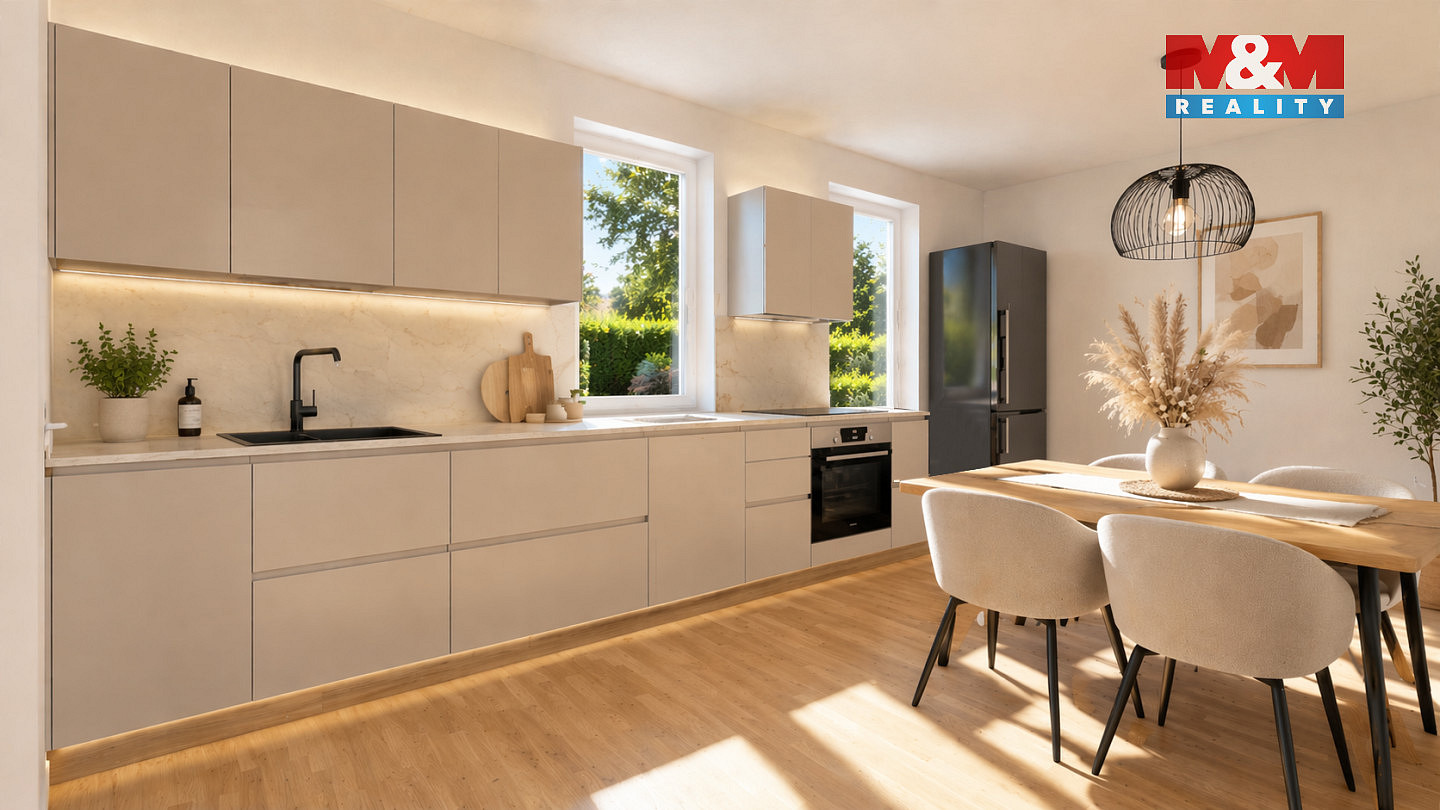 Prodej bytu 2+1 57 m² – fotografie 5