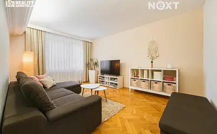 Prodej bytu 3+1 71 m², Vlárská, Brno - Slatina