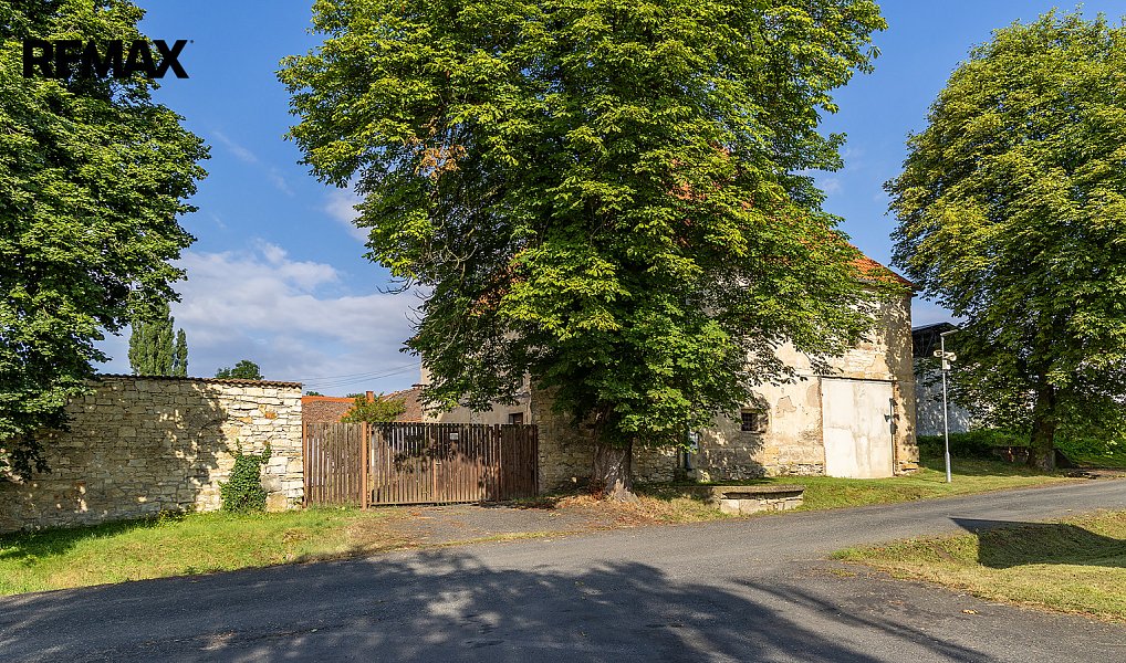 Prodej zemědělského objektu 2 500 m², Počedělice – náhled fotky 38