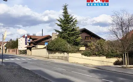 Pronájem bytu 3+kk 72 m², Karlická, Praha 5 - Radotín