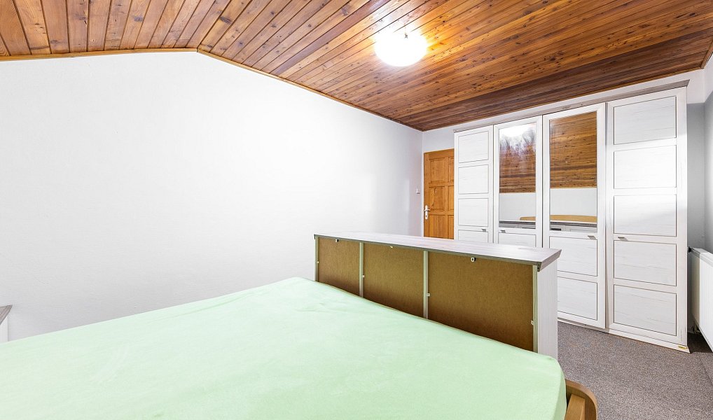 Pronájem bytu 3+kk 85 m², Velká Bíteš – náhled fotky 6