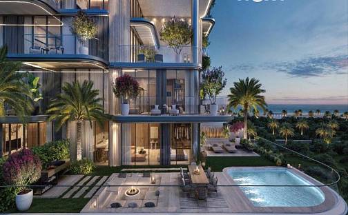 Prodej bytu 2+kk 65 m², Dubai, Spojené arabské emiráty