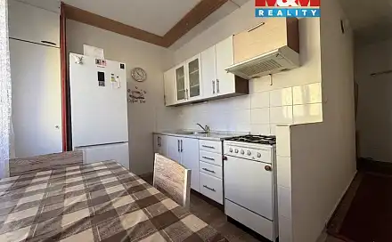 Prodej bytu 3+1 68 m²