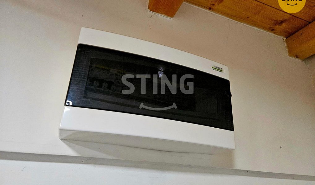 Prodej chaty/chalupy 36 m² s pozemkem 239 m², Budišovice – náhled fotky 11